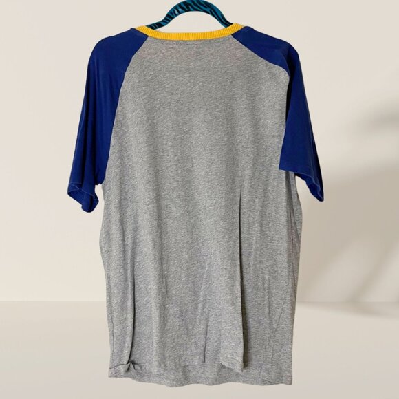 Junk Food Atari Pong Legend Tee โ Retro Gaming Shirt ๐ฎ Size M - Picture 3 of 3